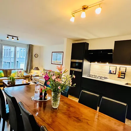 Elegant 3-bedroom