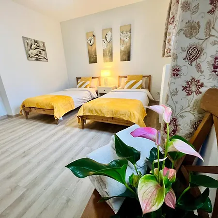 Elegant 3-bedroom Apartment Antwerp