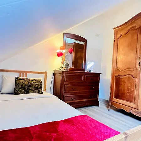 Elegant 3-bedroom