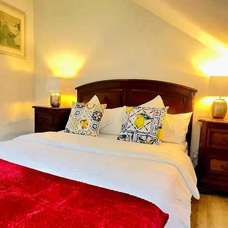 Elegant 3-bedroom *