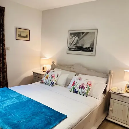 Apartment Elegant 3-bedroom Antwerp