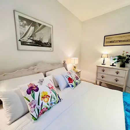 Apartment Elegant 3-bedroom Antwerp