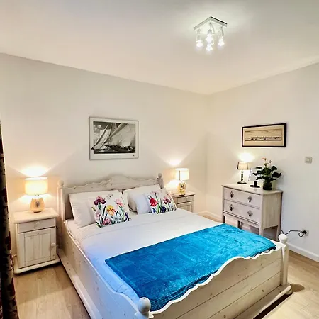 Elegant 3-bedroom Antwerp