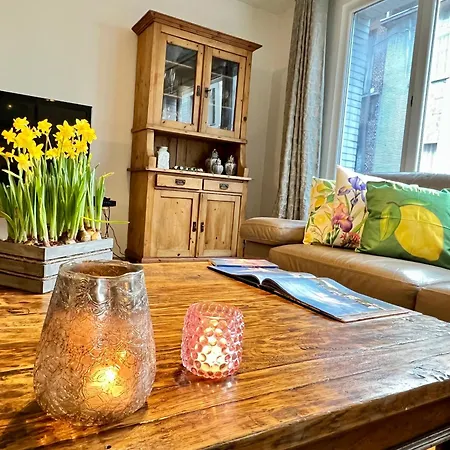 Elegant 3-bedroom Antwerp