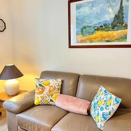 Elegant 3-bedroom Apartmán