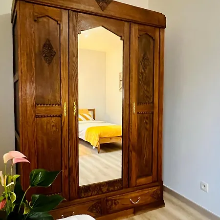 Elegant 3-bedroom