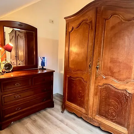 Apartmán Elegant 3-bedroom
