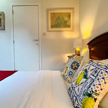 Apartmán Elegant 3-bedroom *
