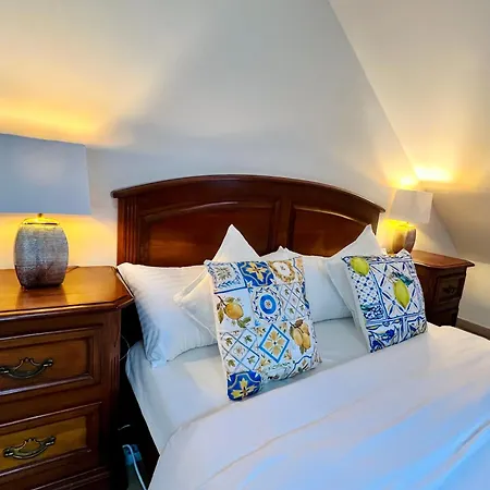 Lejlighed Elegant 3-bedroom