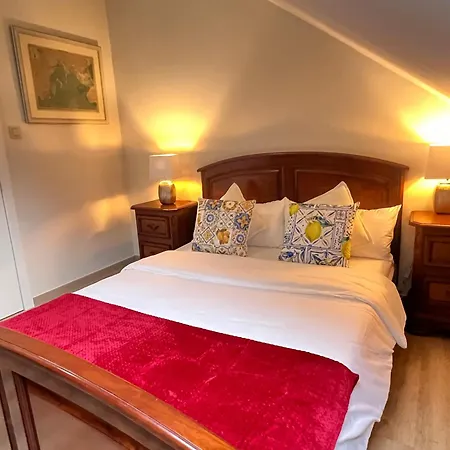 Lejlighed Elegant 3-bedroom Antwerpen