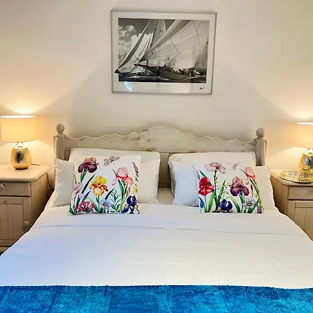 Lejlighed Elegant 3-bedroom Antwerpen