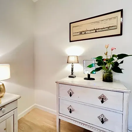 Elegant 3-bedroom Antwerpen