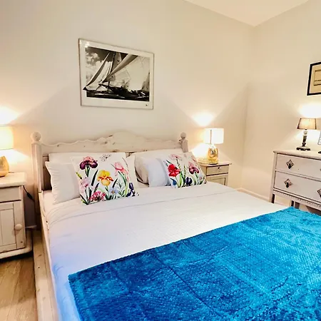 Lejlighed Elegant 3-bedroom Antwerpen