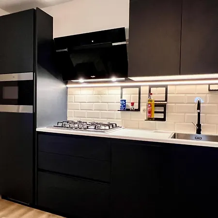 Elegant 3-bedroom
